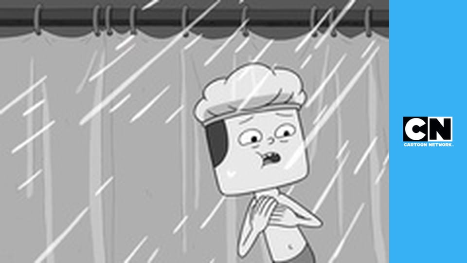 Clarence S1E23 - Jak to začalo