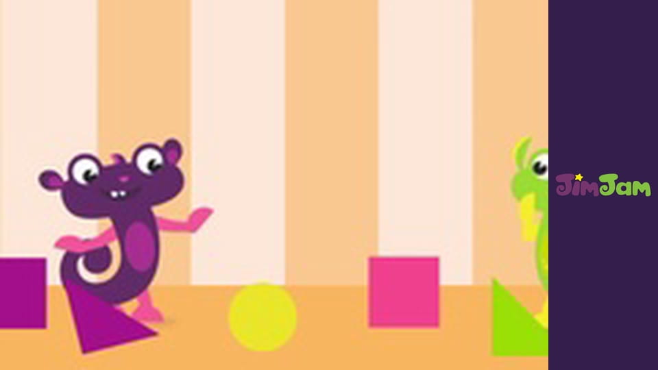 Thomas And Friends S23E14 - Wish You Were Here