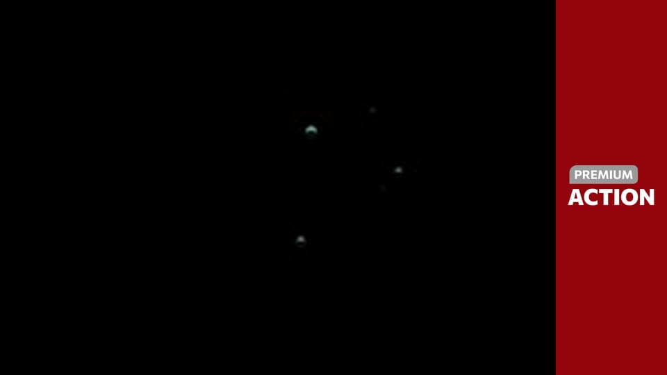 SON OF A GUN (Premium Action CZ)