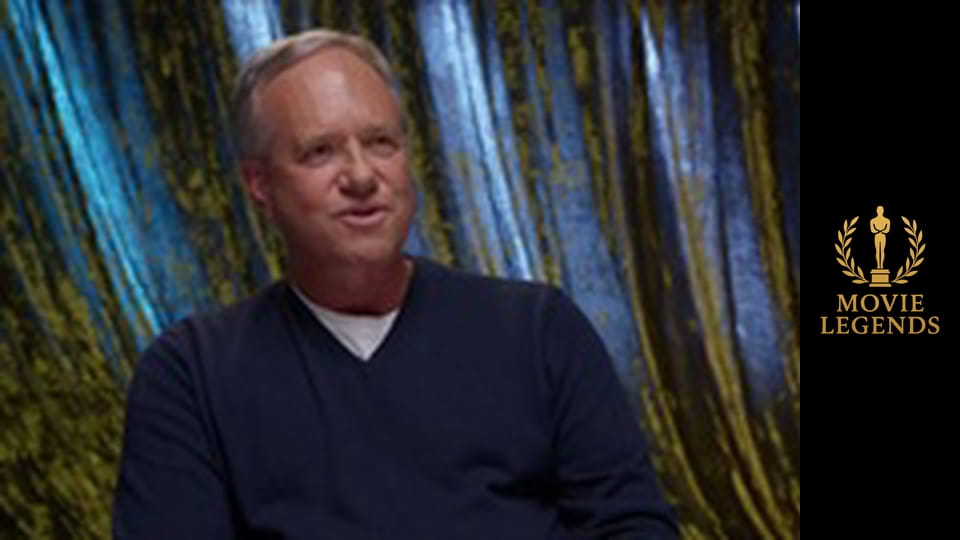 Movie legends Season 2 Episode 2