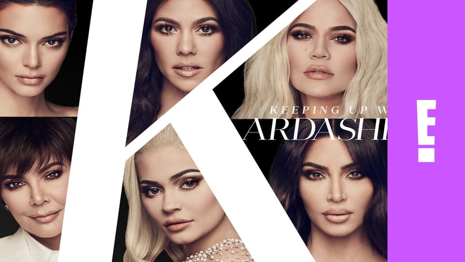 Keeping Up with the Kardashians S18E6 - Family Matters