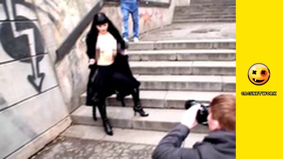 2Rude4UTube, 21 еп.