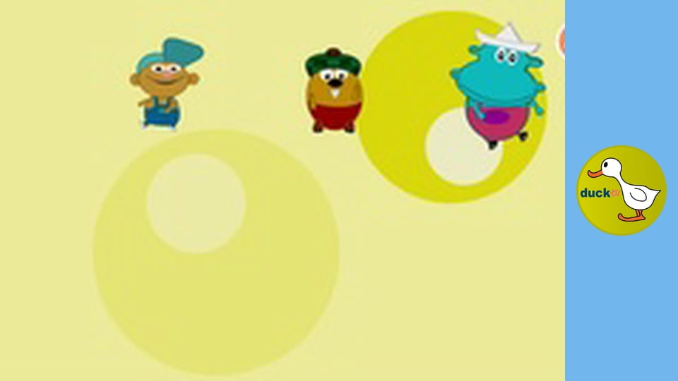 Vstávat a cvičit !