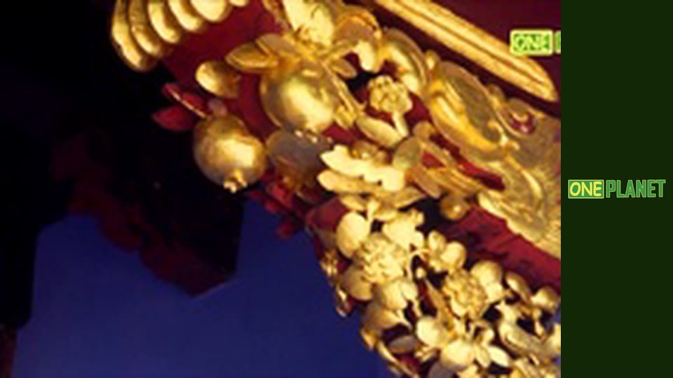 Путешествия по городам с историей, 1 эп. Сингапур. Колониальное прошлое.