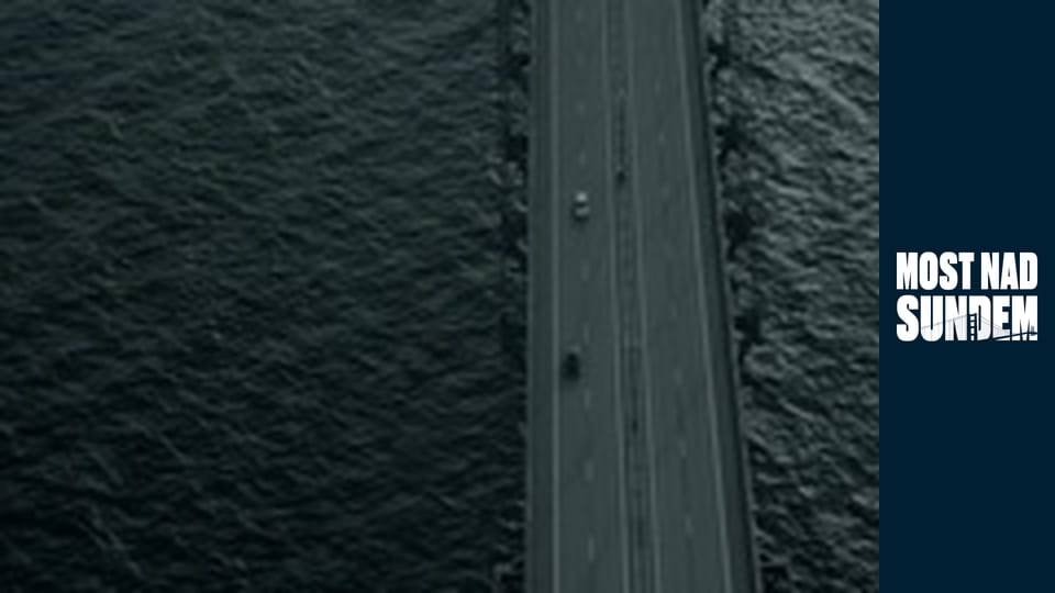 The Bridge Сезон 2 Эпизод 1