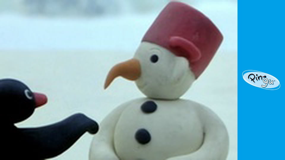 Pingu Season 1 Episode 13
