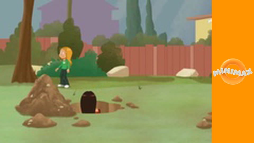 Sestry S2E37 - Hloupá láska