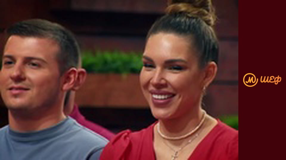 Сезон 14, Випуск 7