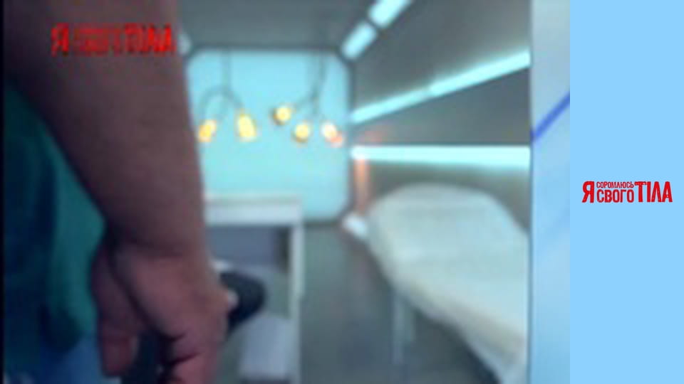 I'm Ashamed of My Body - Season 6 Episode 2 Part 3