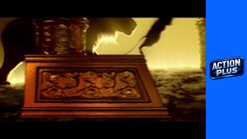 ESCAPE PLAN: THE EXTRACTORS