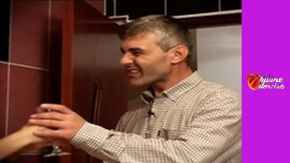 Iubire interzisa Сезон 11 Эпизод 8