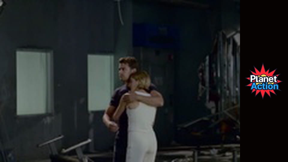 Planet Action Сезон 1 Епізод 13