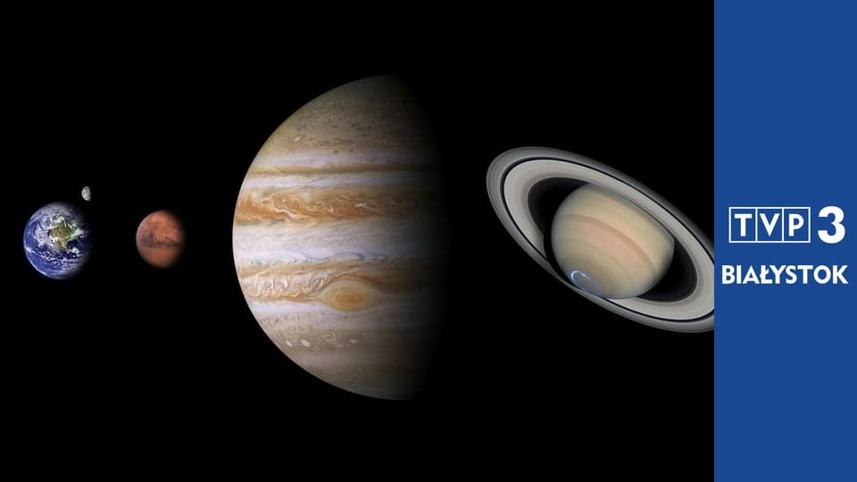 Astronarium E78 - Zdjęcie czarnej dziury