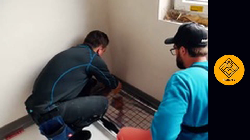 Praca hydraulika, co robi i ile zarabia? *Wadowice