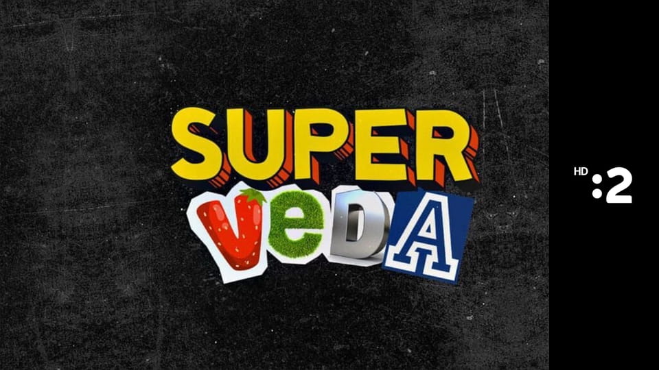 Superveda E25