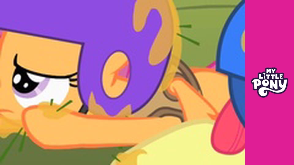 My Little Pony, Season 1, Episode 23