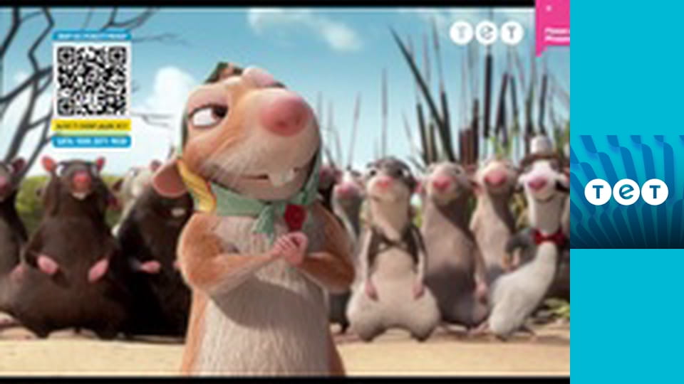 Мультфільми