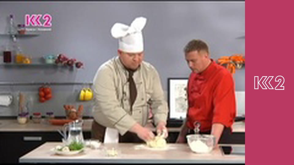 Удачний проект S7E10