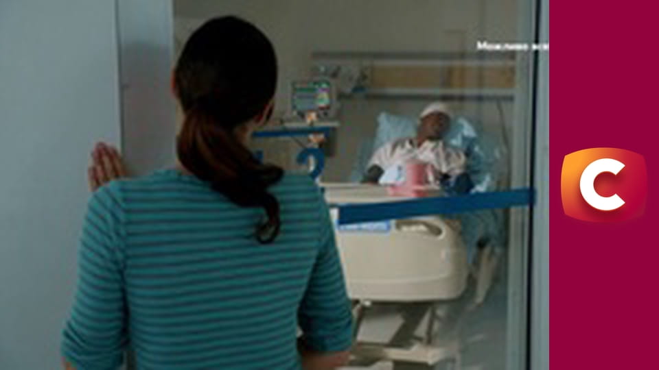 Т/с "Морська поліція: Лос Анджелес", 4 сезон, 9 с.