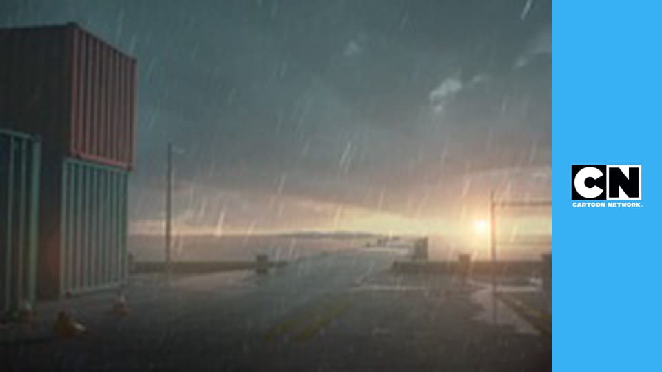 Gumballův úžasný svět S4E31 - Autobus