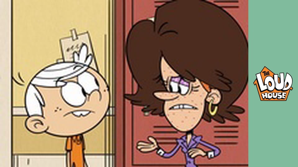 The Loud House Season 5 Episode 26