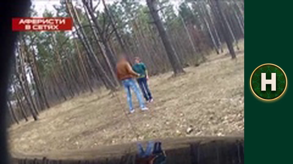 Розкажи історію