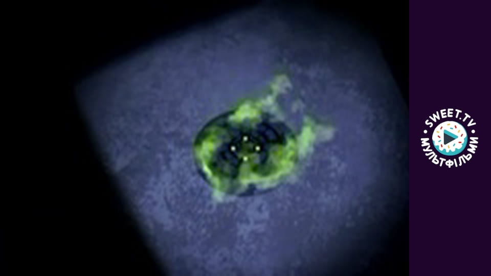 Черепашки-ніндзя. cезон 2 - серія 15