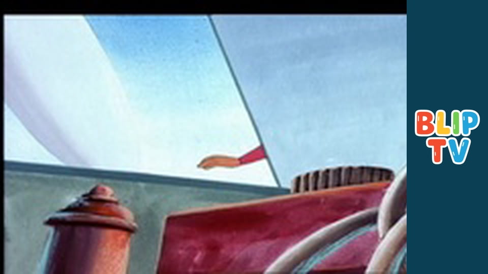 Those Amazing Mice in their Flying Machines