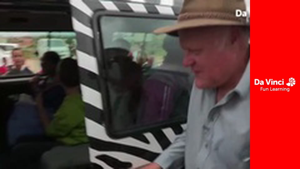 Сияя - Отправьтесь с нами - Поиск Большой семерки. Часть 3: Кит времени