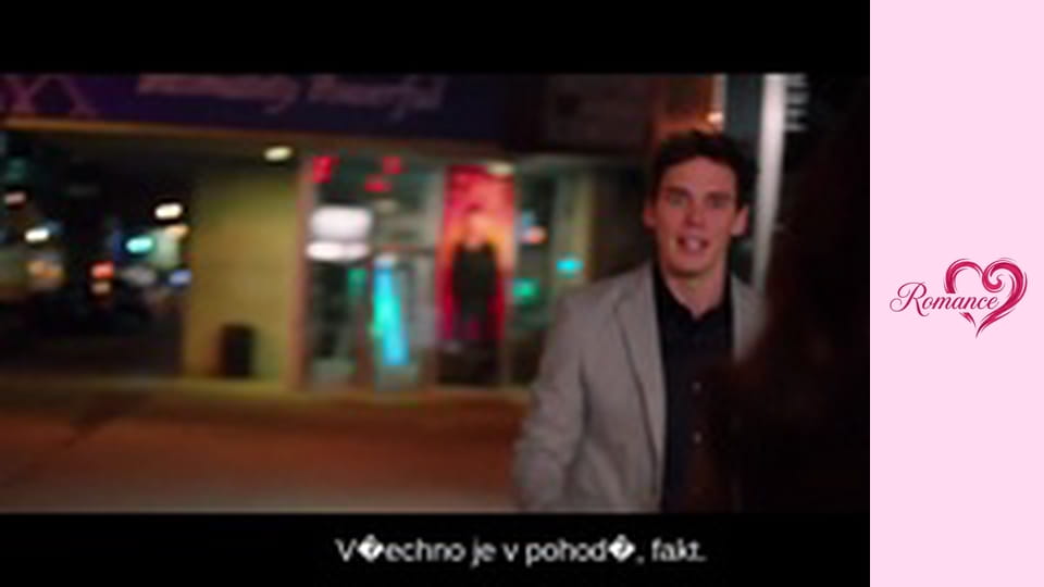 Love, Rosie