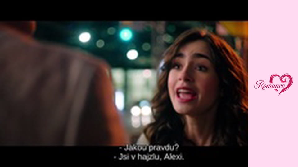 Love, Rosie