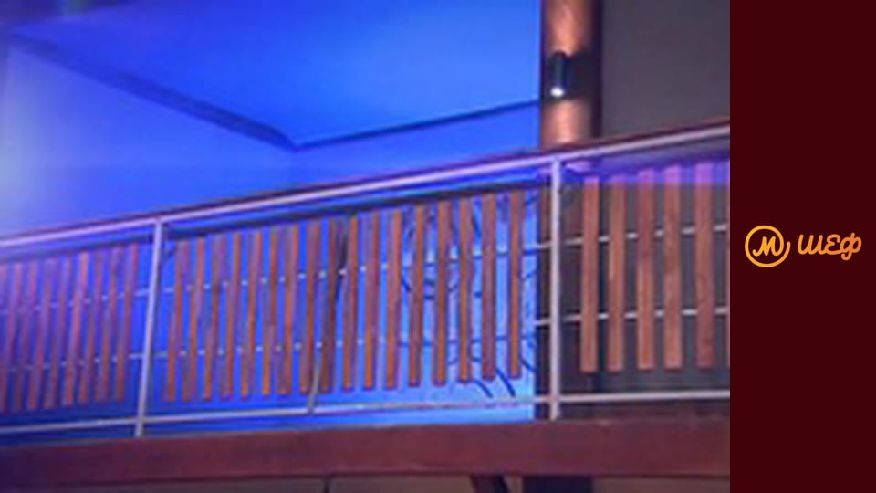 Сезон 7, Випуск 1, Частина 1