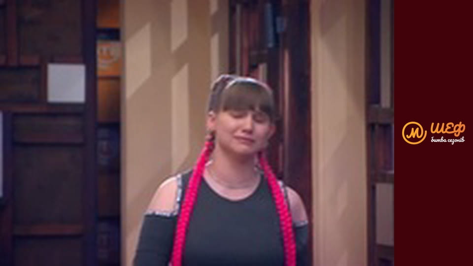 МастерШеф Кулинарный выпускной, Сезон 1, Выпуск 1, Часть 6