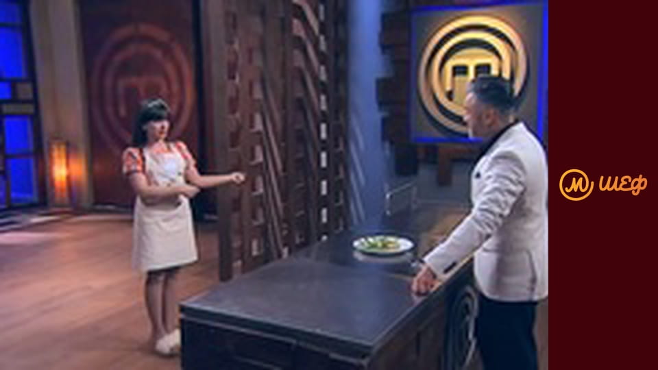 Сезон 9, Випуск 1, Частина 1