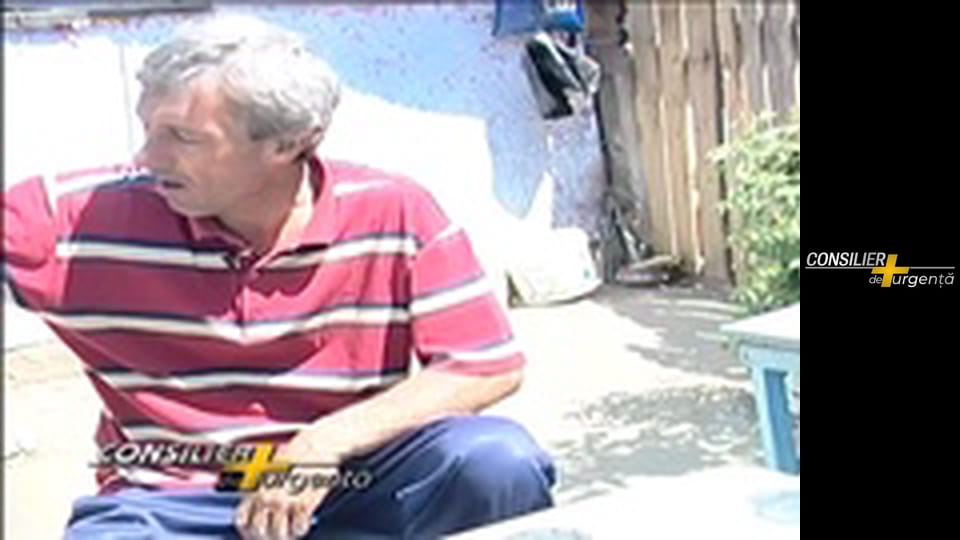 Emergency Advisor - Episode 10