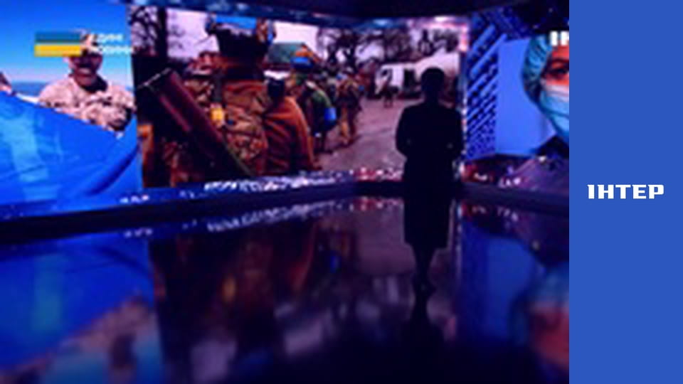 "Мосейчук. Сухенко. П'ятниця".