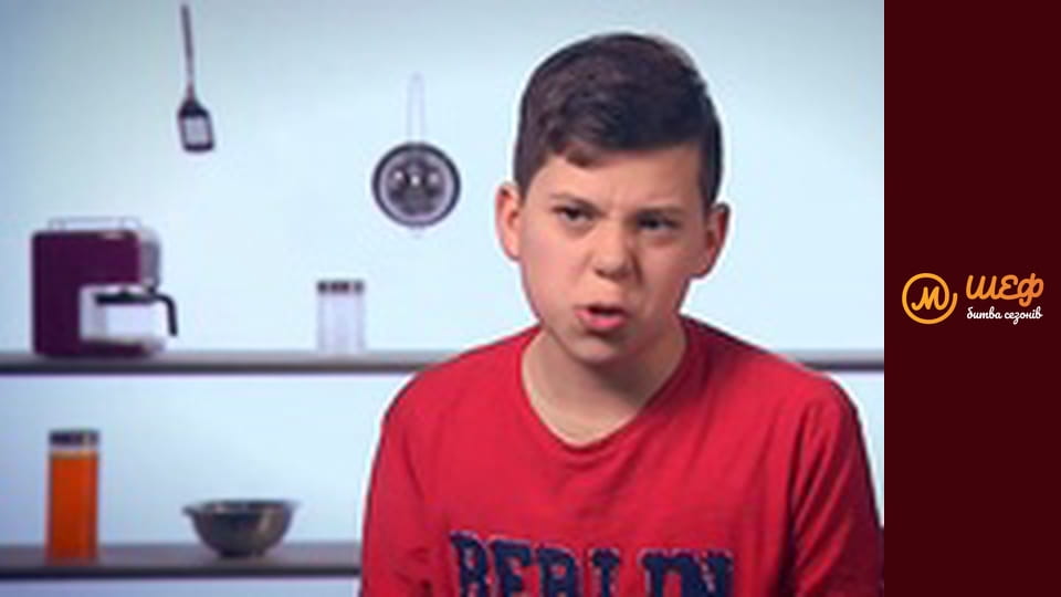 МастерШеф Діти, Сезон 2, Випуск 13, Частина 5