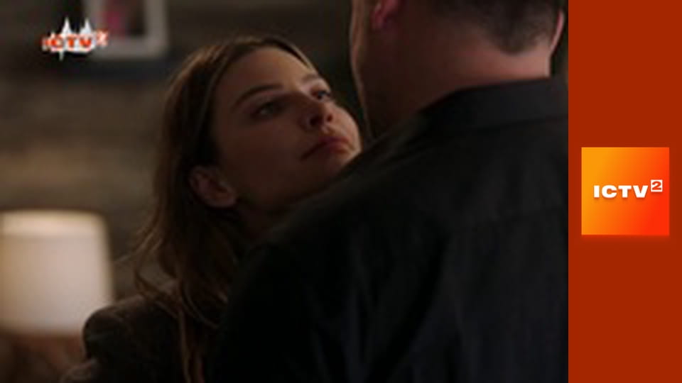 Т/с "Люцифер", 3 сезон, 16 і 17 с.