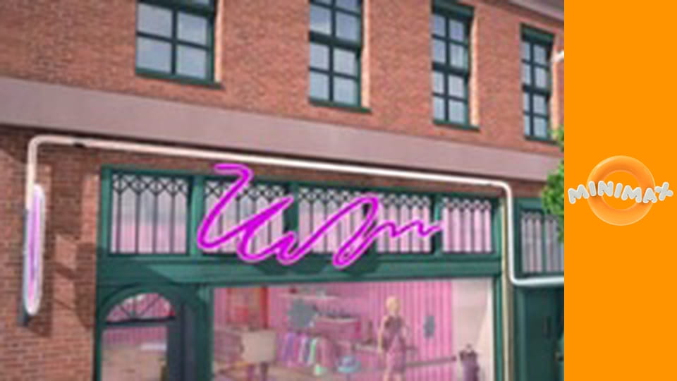 ALVINNN!!! A Chipmunkové S3E43