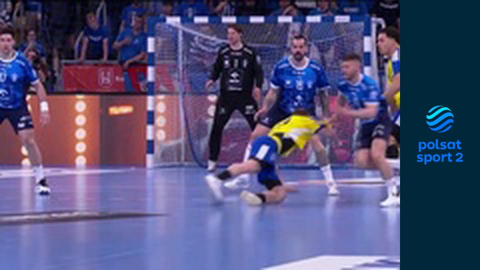 Piłka ręczna: ORLEN Puchar Polski mężczyzn