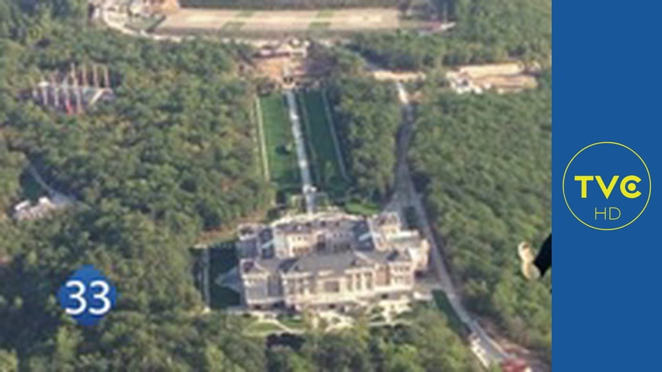 77 TV S2E7 - Teorie spiskowe