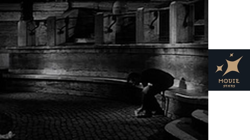 The Directors - Federico Fellini