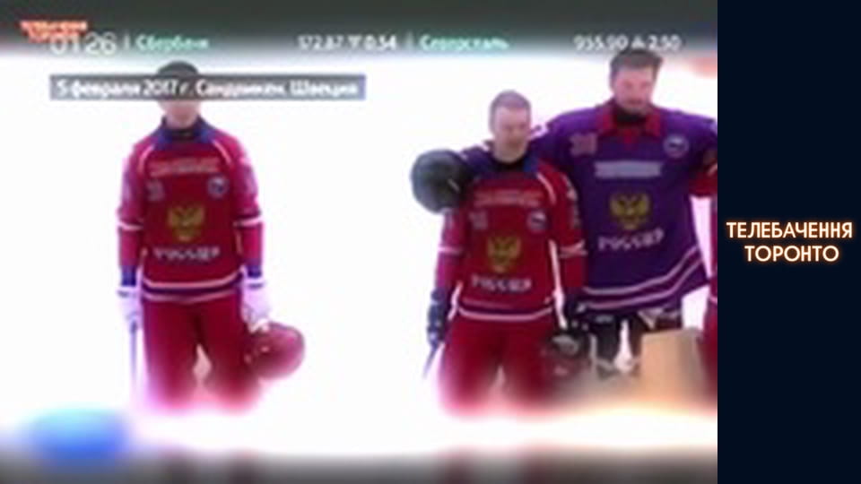 СПОРТ БЕЗ рОСІЇ: не все так однозначно