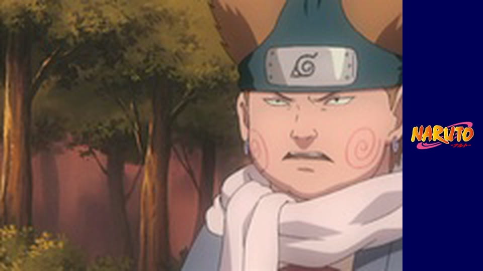 Наруто Сезон 1 Эпизод 188