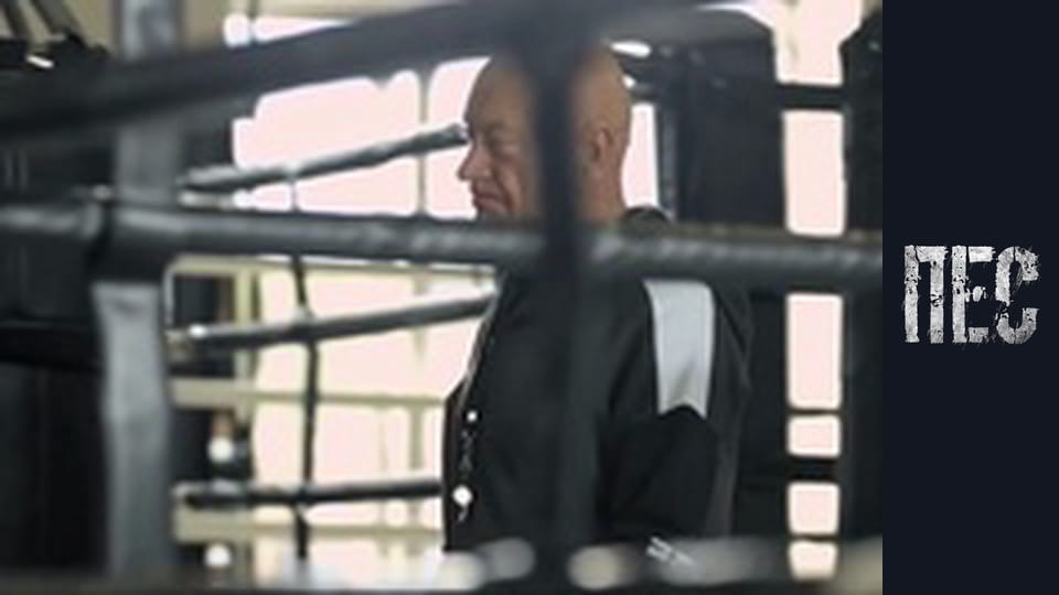 Пес, Сезон 5, Серія 2