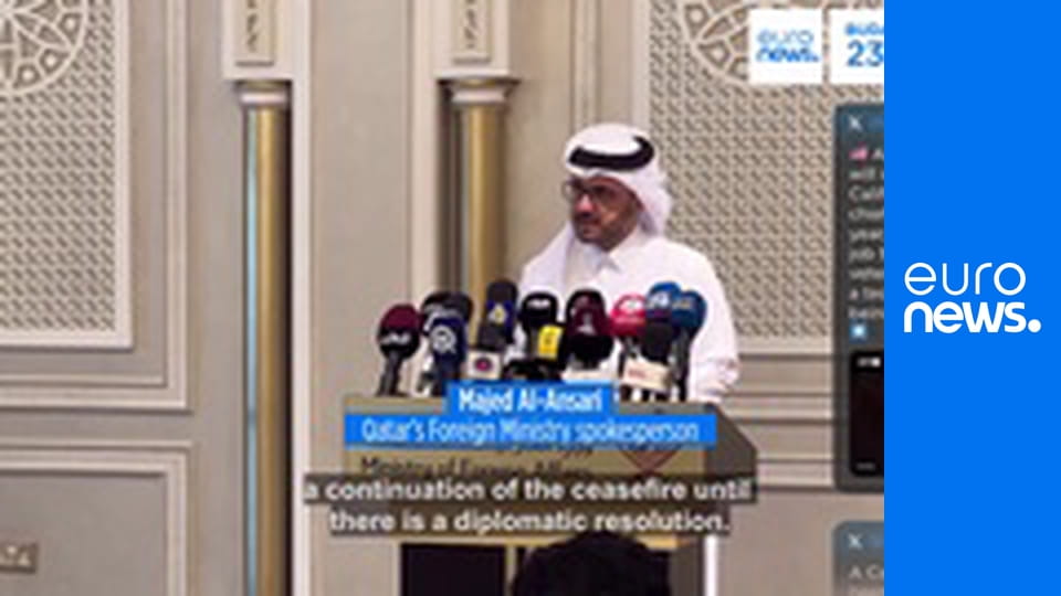 The European Debrief