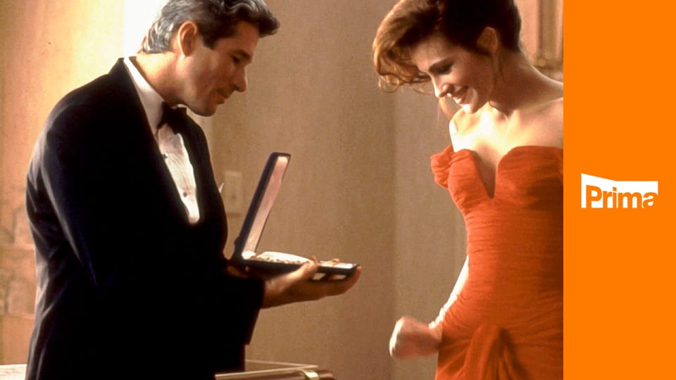 Pretty Woman