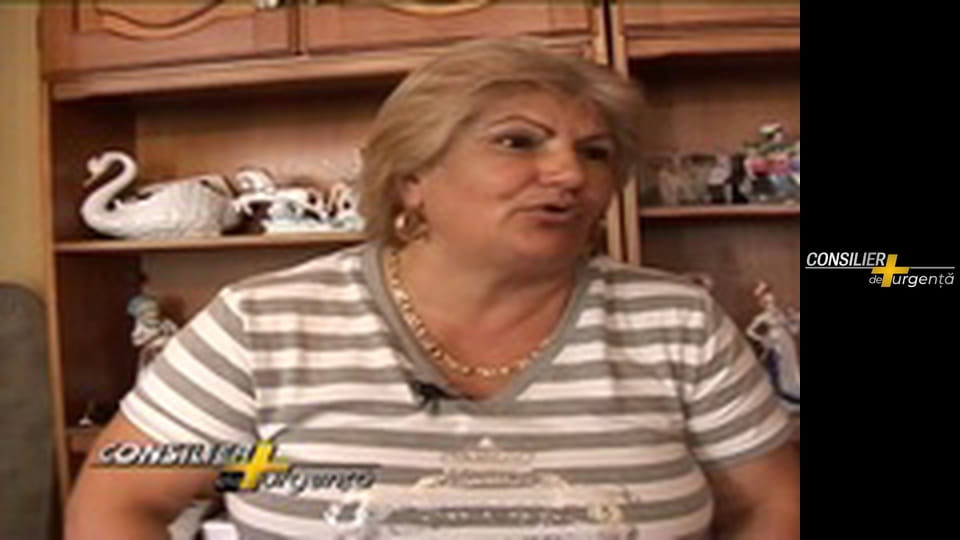 Emergency Advisor - Episode 18