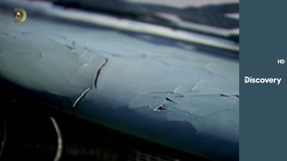 Махинаторы S10E12