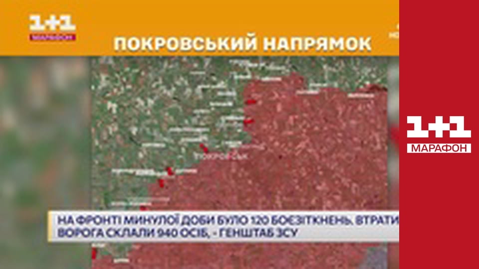 "Єдині новини". Телемарафон.